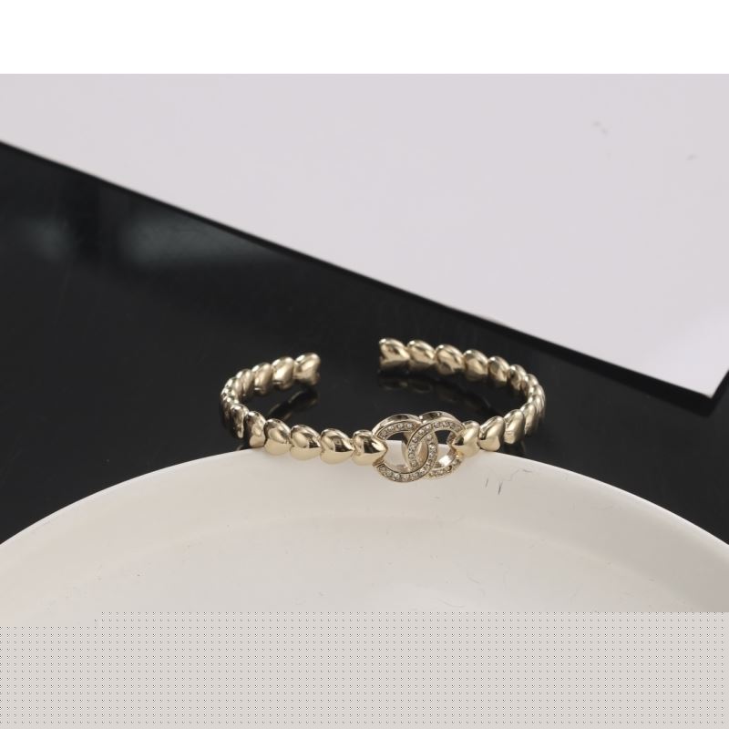 Ch*el bracelets